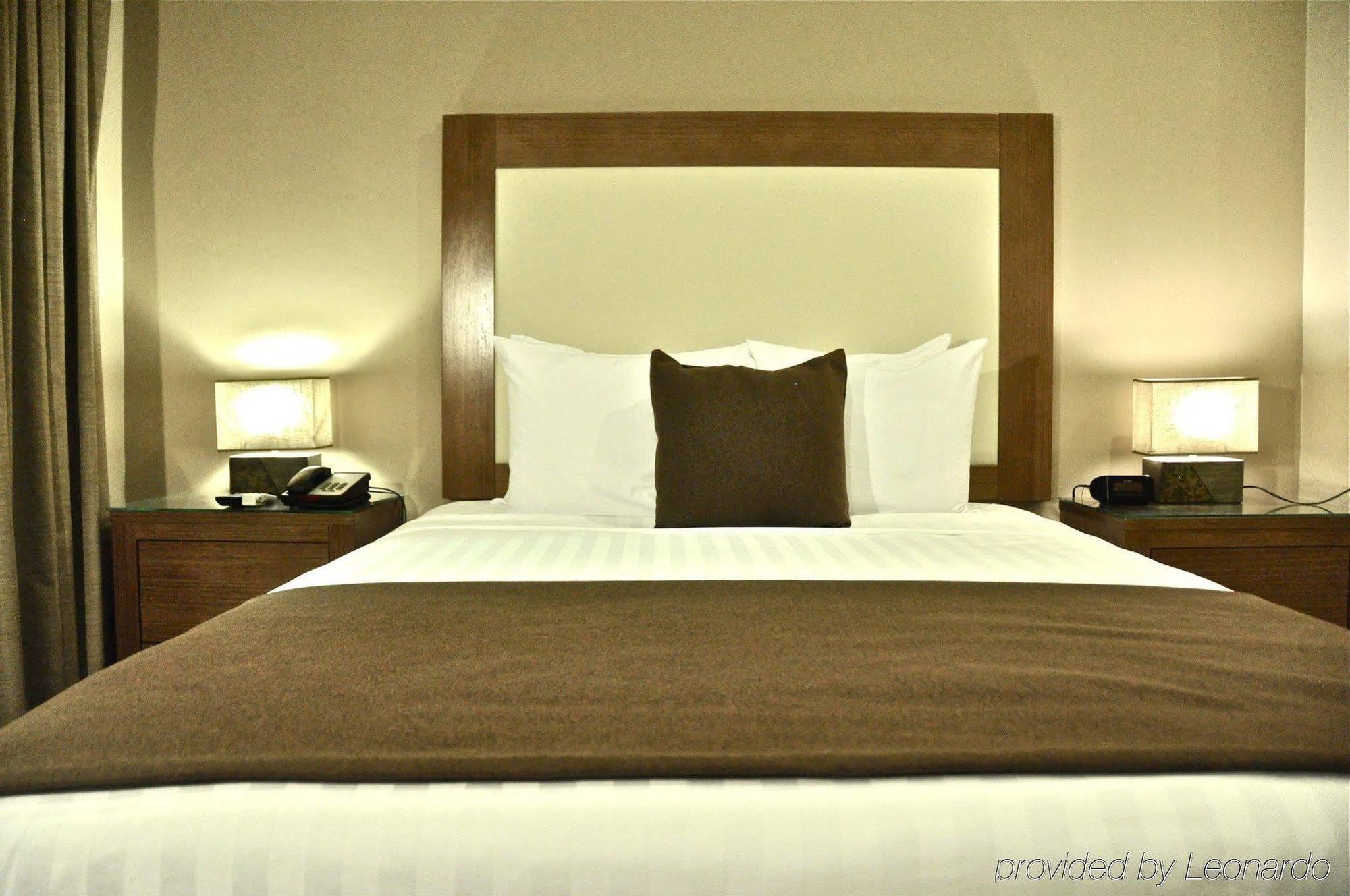Central Park Hotel & Casino Cidade do Panamá Quarto foto